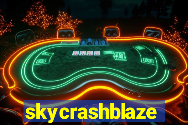 skycrashblaze