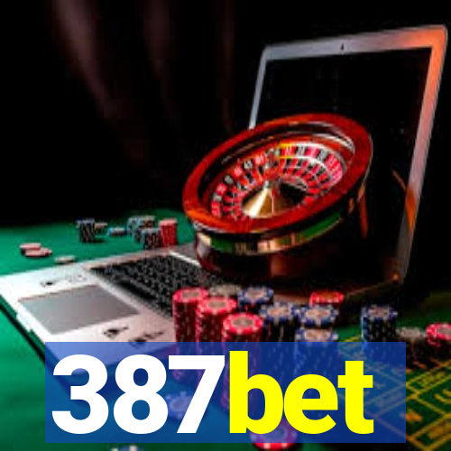 387bet