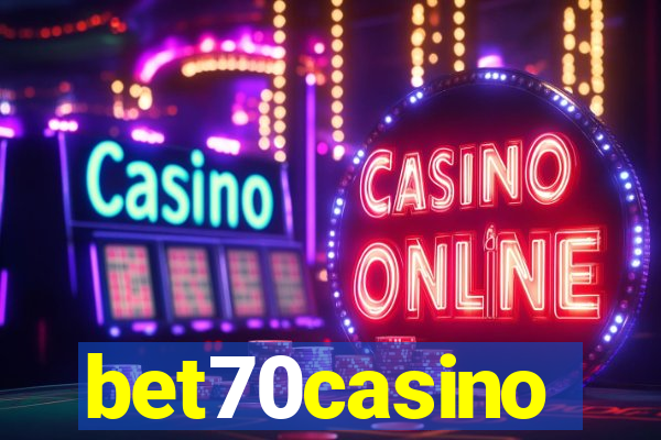 bet70casino