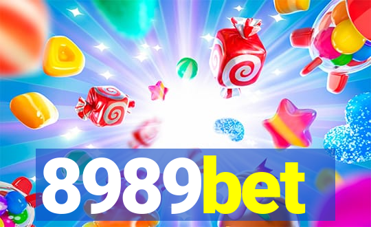 8989bet