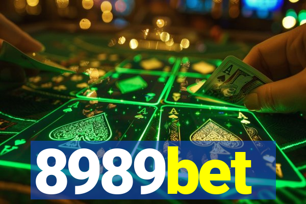 8989bet