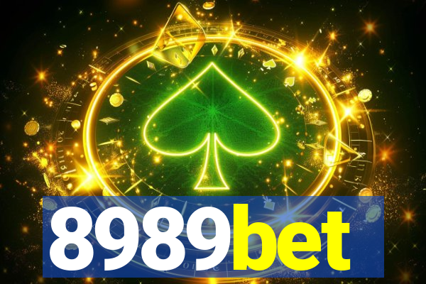 8989bet