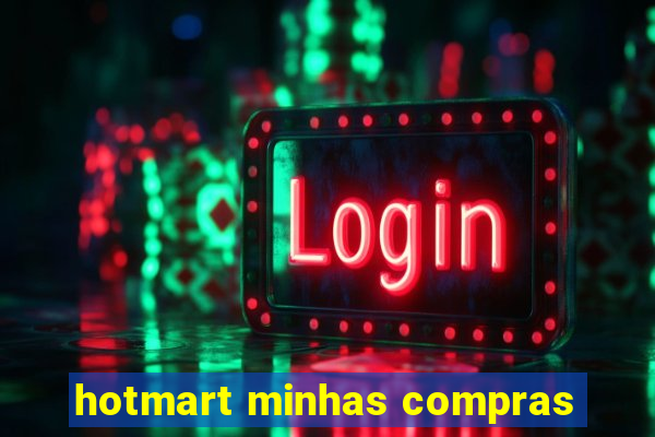 hotmart minhas compras