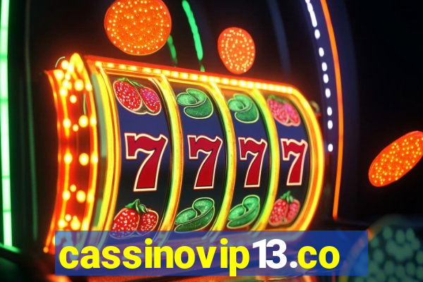 cassinovip13.com