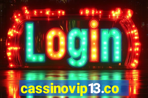 cassinovip13.com