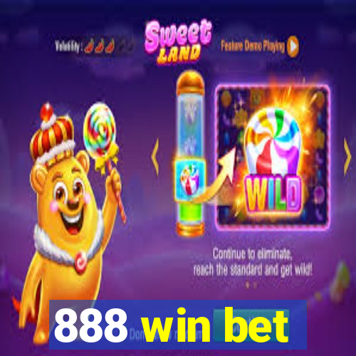 888 win bet