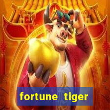 fortune tiger horarios pagantes