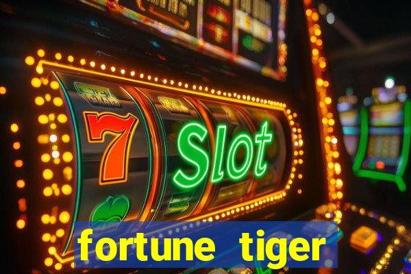 fortune tiger horarios pagantes