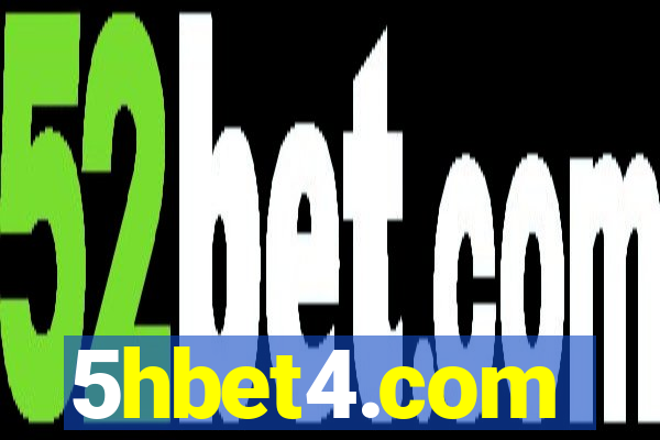 5hbet4.com