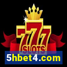 5hbet4.com