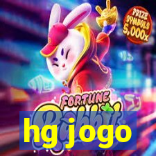 hg jogo