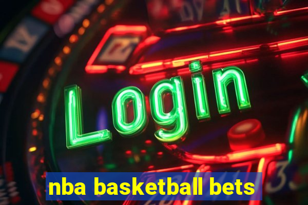 nba basketball bets