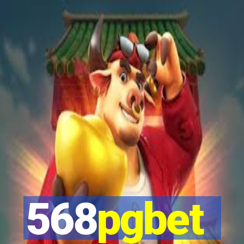 568pgbet