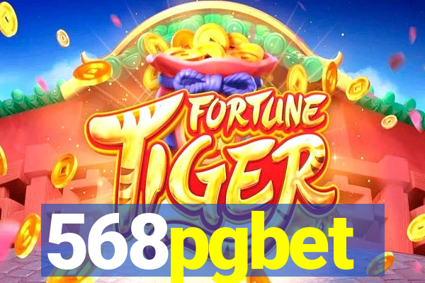 568pgbet