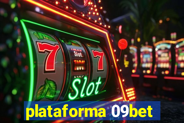 plataforma 09bet