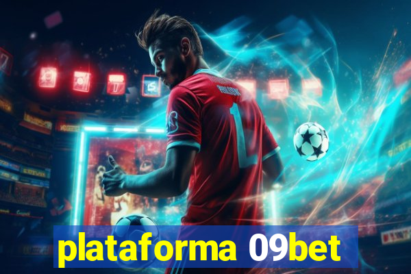 plataforma 09bet