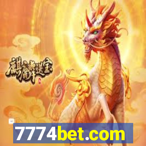 7774bet.com