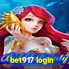 bet917 login