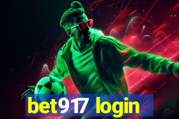 bet917 login