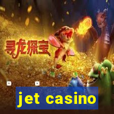 jet casino