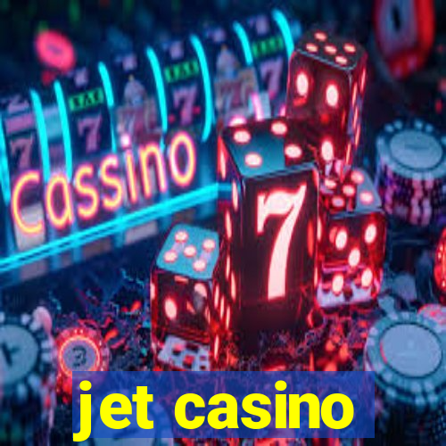 jet casino