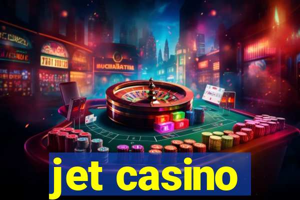 jet casino