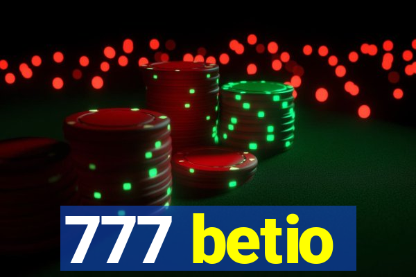 777 betio