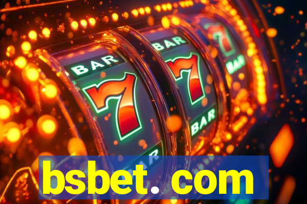 bsbet. com