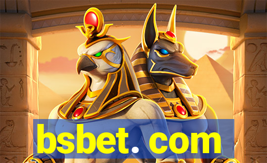 bsbet. com