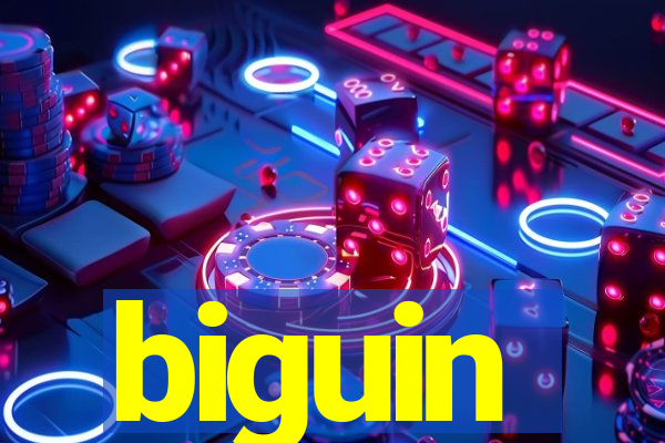 biguin