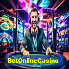 BetOnlineCasino