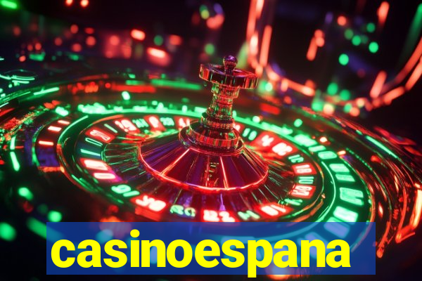 casinoespana