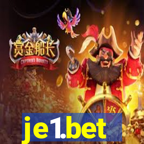 je1.bet