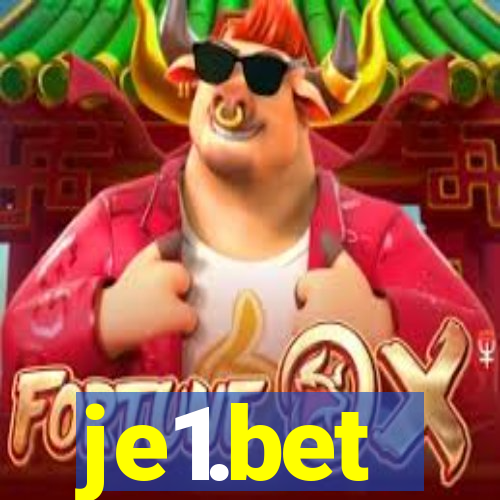 je1.bet