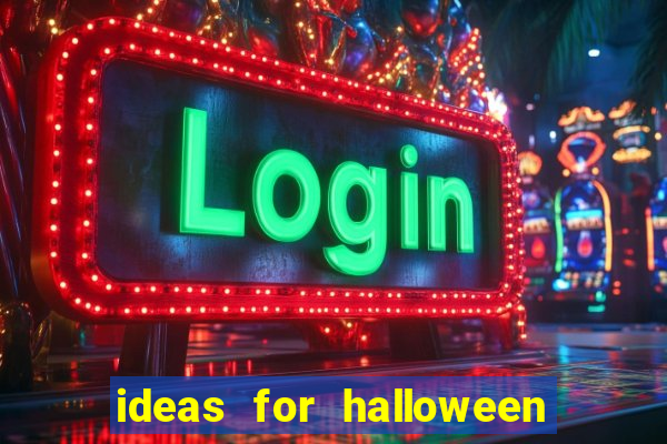 ideas for halloween bingo cards