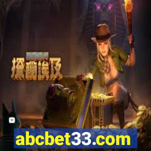 abcbet33.com