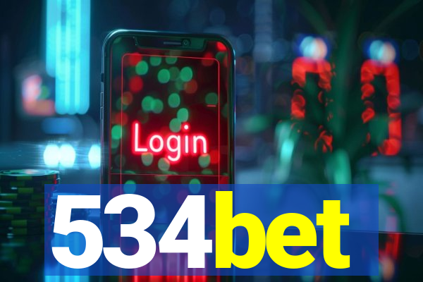 534bet