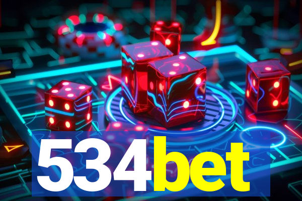 534bet