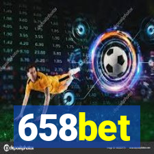 658bet