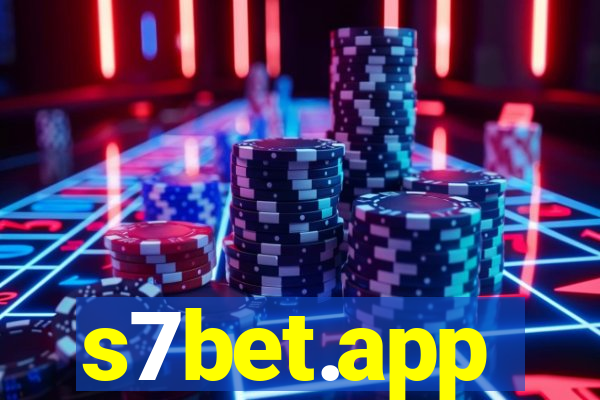 s7bet.app