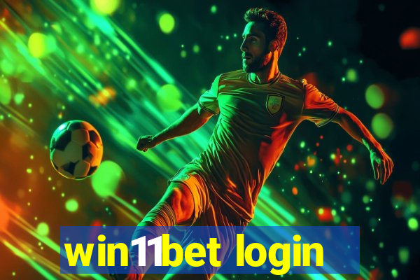 win11bet login