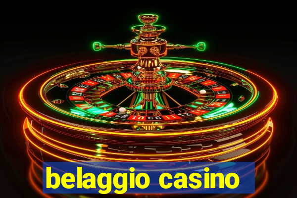 belaggio casino