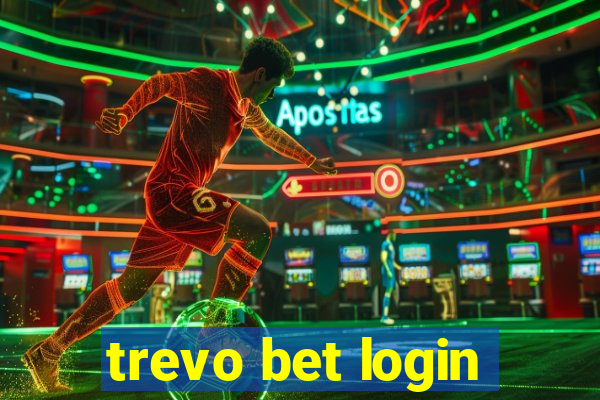 trevo bet login