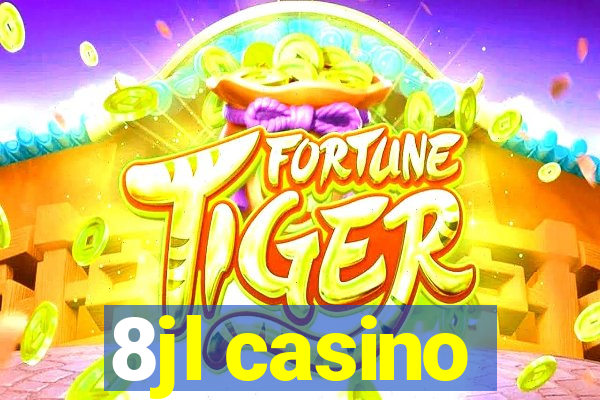 8jl casino