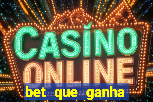 bet que ganha bonus no cadastro