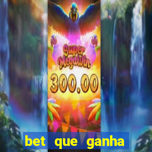 bet que ganha bonus no cadastro