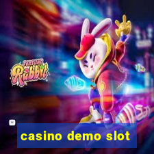 casino demo slot