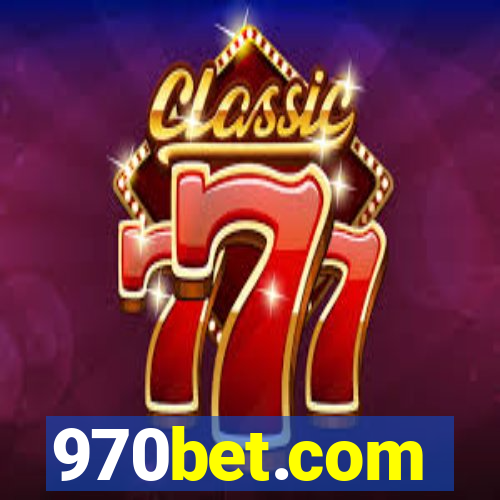 970bet.com