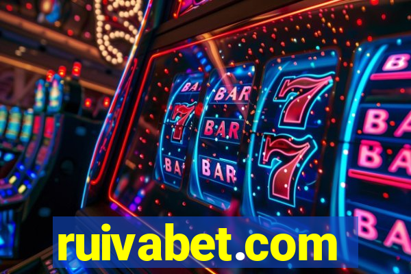 ruivabet.com