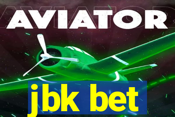 jbk bet